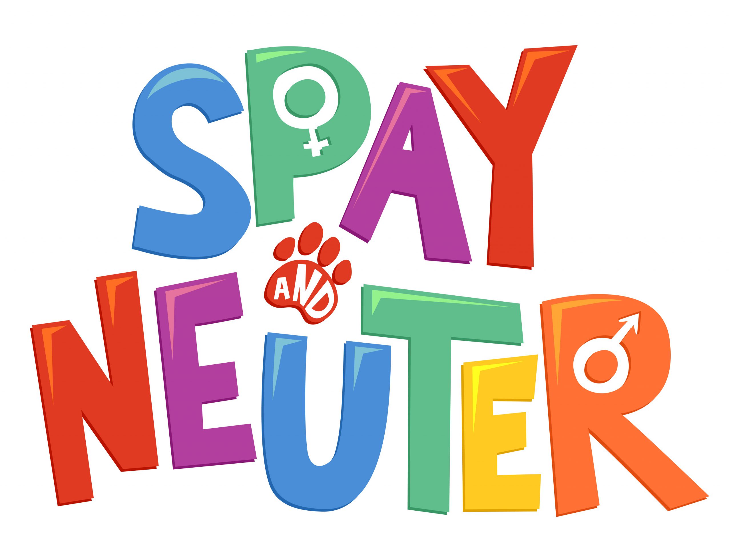 $25 Spay and Neuter Program for Low-income Residents | Midwest City ...