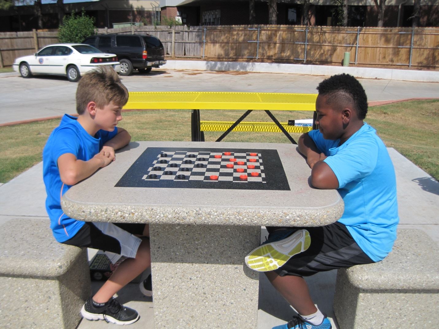 A Chess Renaissance in the Midwest