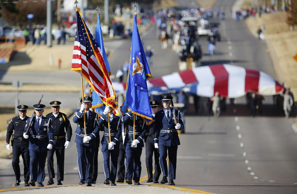 Prescott az veterans day parade