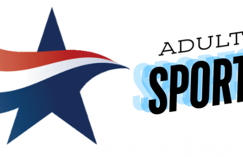 Adult Sports Banner