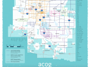 central oklahoma snow routes