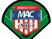 Midwest City MAC Logo