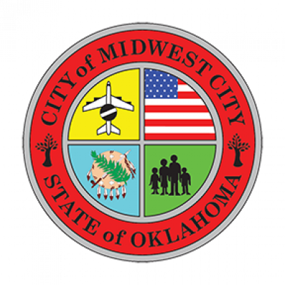 Seal of Midwest City
