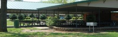 Kiwanis South Pavilion