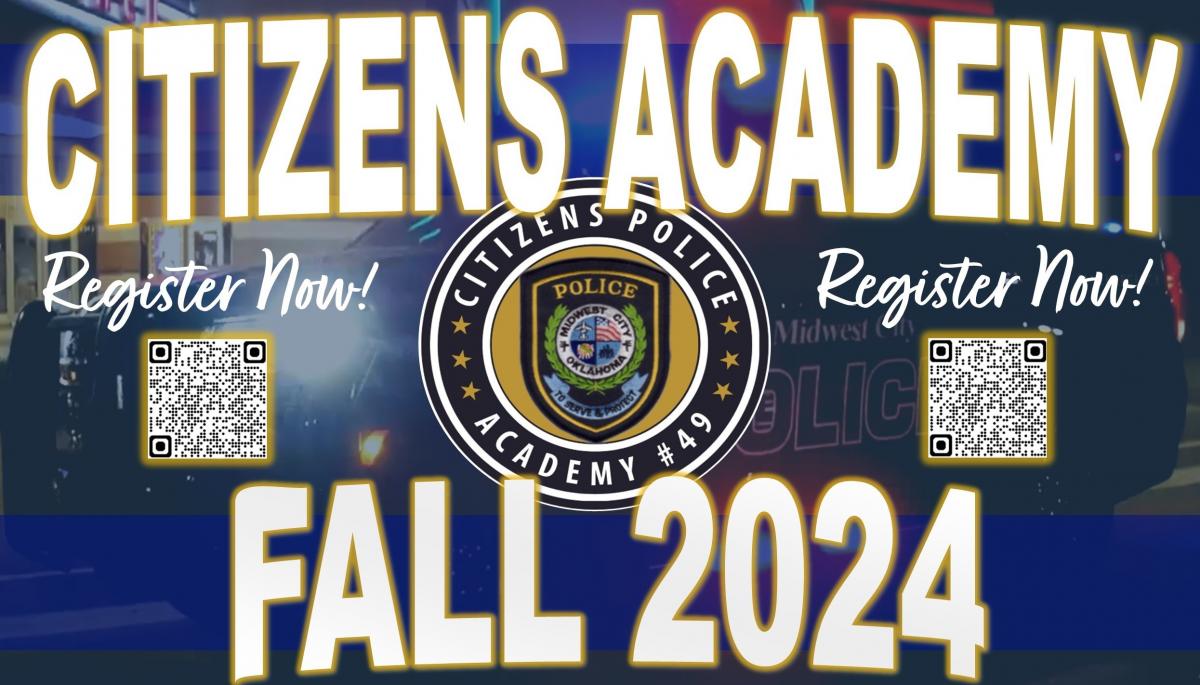 Citizens Academy