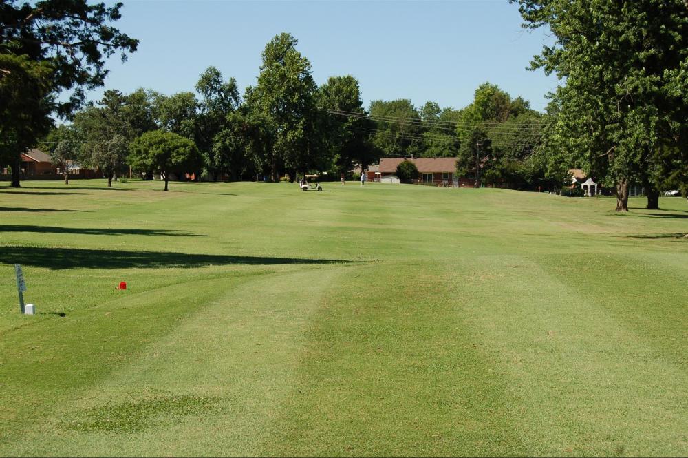 Photo Gallery Hidden Creek Family Golf Course Midwest City Oklahoma