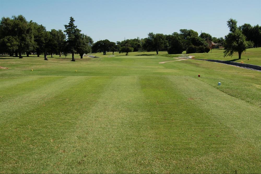 Photo Gallery Hidden Creek Family Golf Course Midwest City Oklahoma